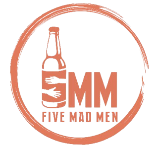 5MM Logo