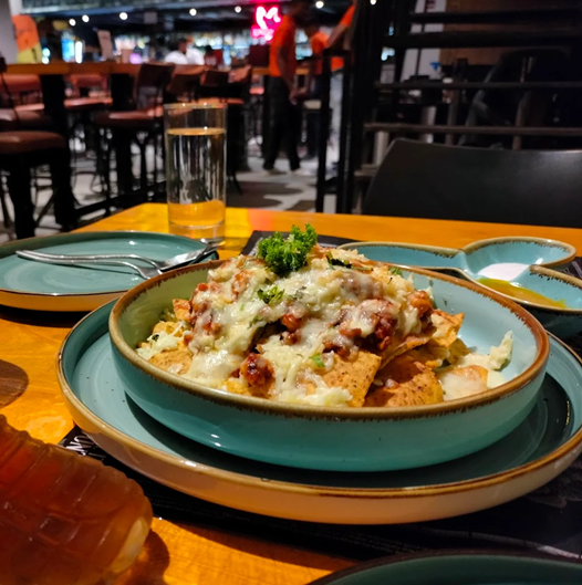 food
